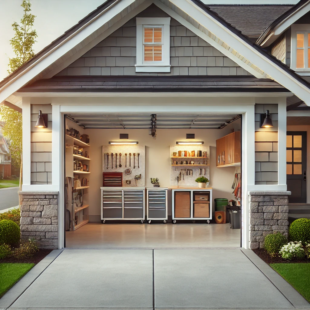 Latest garage door repair tips and maintenance guides from Montara's trusted experts
