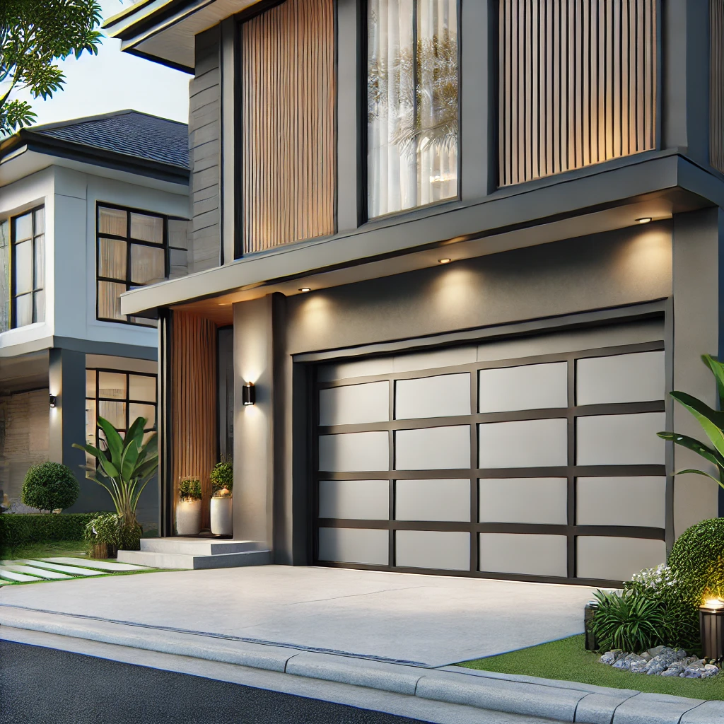 Professional Garage Door Company Montara CA - 24/7 Emergency Service & Repairs