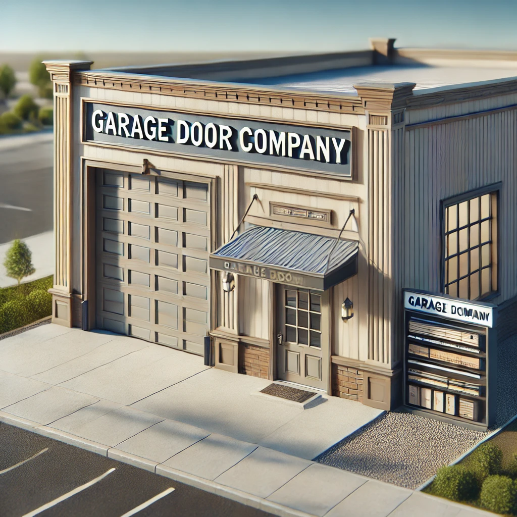 Best Garage Door Company Near Me Montara CA - 24/7 Emergency Service