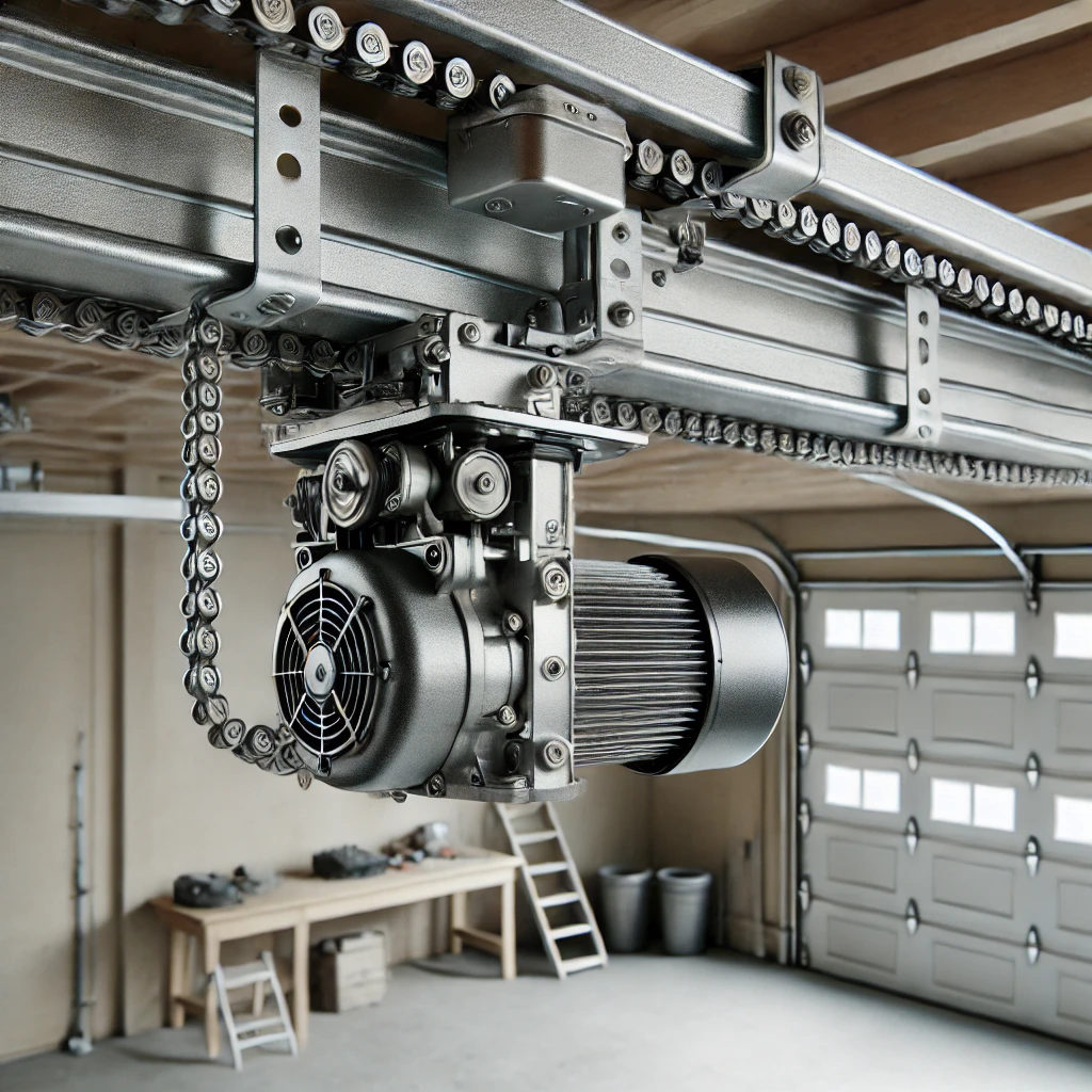 Professional Garage Door Opener Installation Montara CA - Expert Smart Opener Installation Services