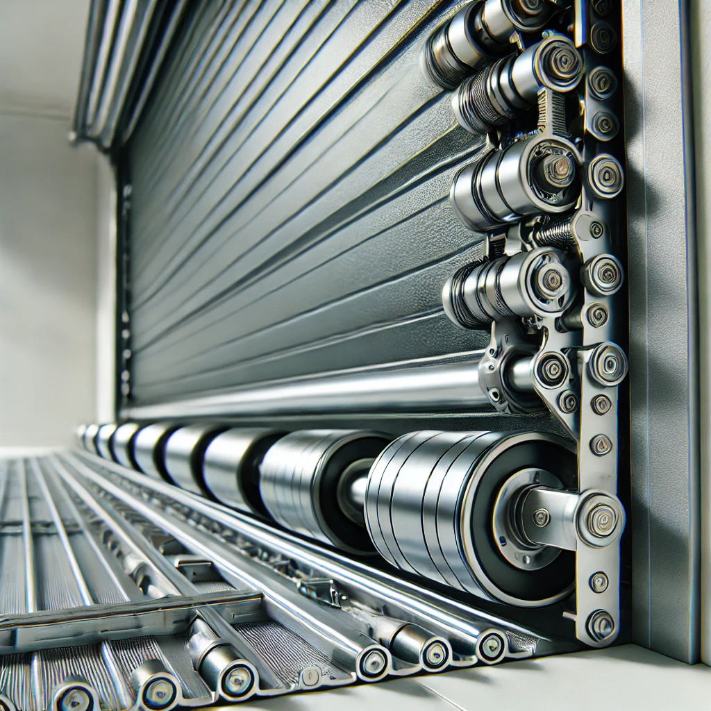 Expert Roller Garage Door Repairs Montara CA - Professional Door System Specialists